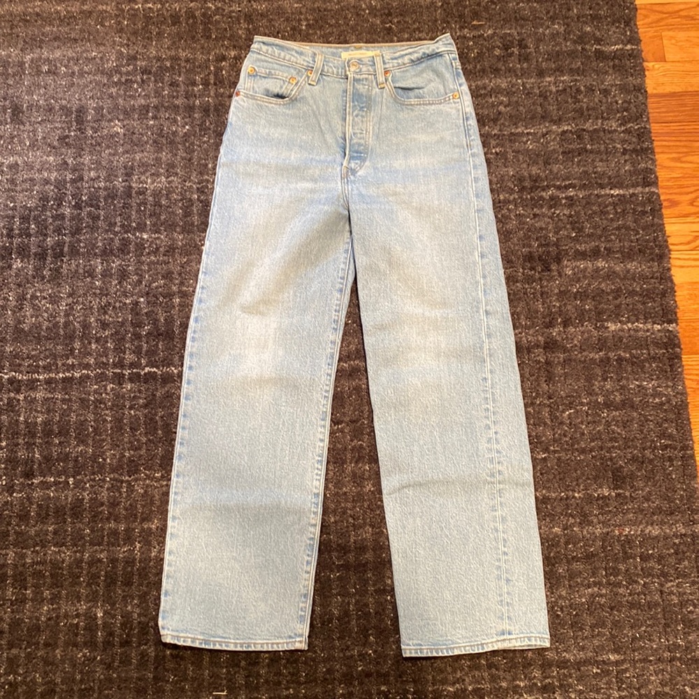 levi’s jeans